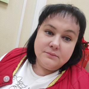 Девушки в Казани (Татарстан): Евгения, 44 - ищет парня из Казани (Татарстан)