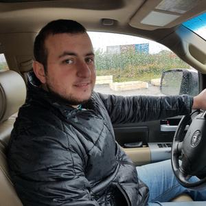 Мурад, 31 год, Петропавловск-Камчатский