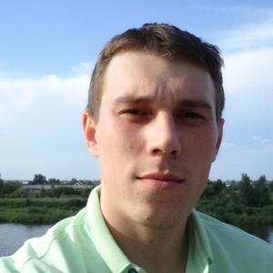 Сергей, 31 год, Курган