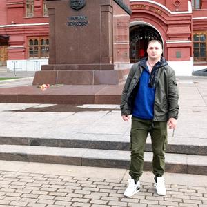 Парни в Комсомольске-На-Амуре: Виталий, 35 - ищет девушку из Комсомольска-На-Амуре