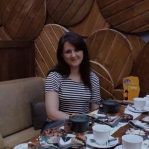 Девушки в Ставрополе: Виктория, 40 - ищет парня из Ставрополя