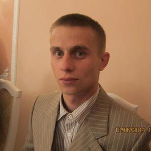 Парни в Саранске: Сергей, 35 - ищет девушку из Саранска