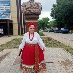 Нинf, 65 лет, Наро-Фоминск