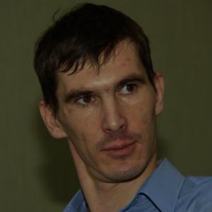 Sergej Ruposov, 47 лет, Новосибирск
