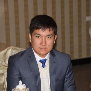 Азамат, 32 года, Южно-Сахалинск