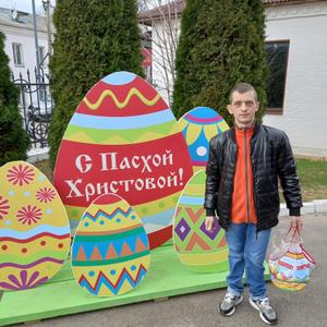 Парни в Егорьевске: Николай, 40 - ищет девушку из Егорьевска