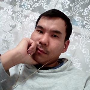 Viktor, 34 года, Омск