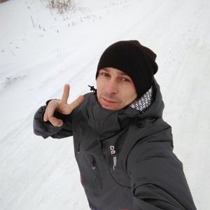 Иван Пономарев, 35 лет, Криводановка