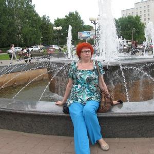 Девушки в Сыктывкаре: Наталья, 56 - ищет парня из Сыктывкара