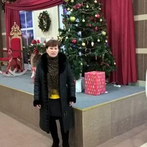 Девушки в Салават: Диля Абзанова, 61 - ищет парня из Салават