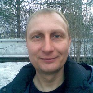 Юрий, 51 год, Сургут