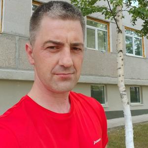 Вадим, 43 года, Южно-Сахалинск
