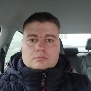 Дмитрий Иванов, 44 года, Калининград