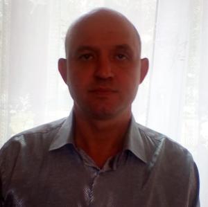 Николай, 45 лет, Саранск