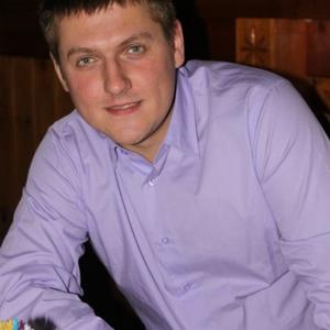 Парни в Гатчине: Иван Русалов, 38 - ищет девушку из Гатчины