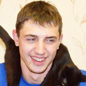 Парни в Череповце: Дмитрий, 33 - ищет девушку из Череповца