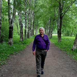 Парни в Санкт-Петербурге: Фёдор, 64 - ищет девушку из Санкт-Петербурга