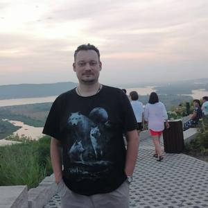 Тимон Голованов Самара, 41 год, Самара