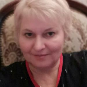 Девушки в Санкт-Петербурге: Наталья, 54 - ищет парня из Санкт-Петербурга