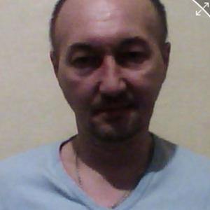Александр, 54 года, Уфа