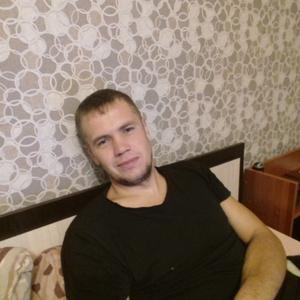 Юрий, 34 года, Северодвинск