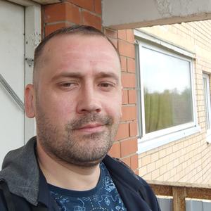 Сергей, 41 год, Ивантеевка