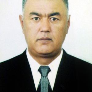 Шухрат, 58 лет, Москва