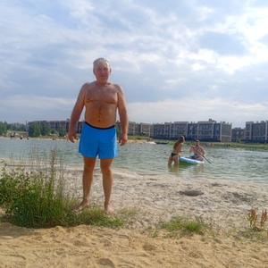 Парни в Челябинске: Петр, 59 - ищет девушку из Челябинска