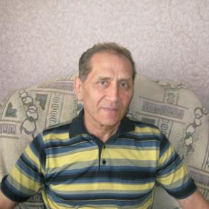 Закир Ахмедьянов, 72 года, Прокопьевск