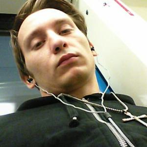 Антон, 31 год, Звенигород