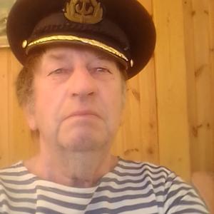 Парни в Нижний Новгороде: Адександр Гаранцев, 77 - ищет девушку из Нижний Новгорода