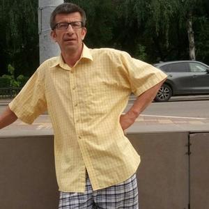 Александр, 50 лет, Воронеж