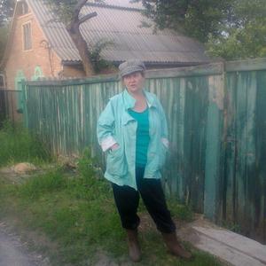Девушки в Петрозаводске: Ирина, 64 - ищет парня из Петрозаводска
