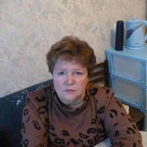 Лариса Левитина, 78 лет, Санкт-Петербург