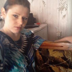 Ирина, 35 лет, Куртамыш