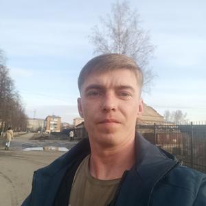 Парни в Кемерово: Иван, 35 - ищет девушку из Кемерово