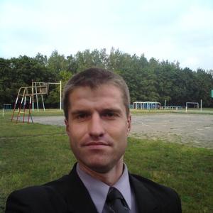 Виталик, 45 лет, Орел