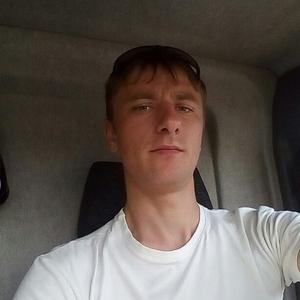 Владимир, 32 года, Омск
