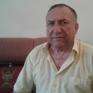 Абдулбек, 74 года, Грозный