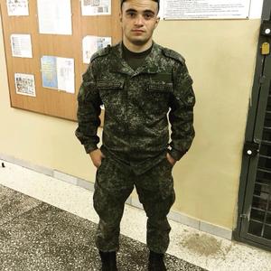 Георгий , 27 лет, Владикавказ