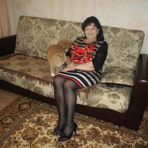 Девушки в Екатеринбурге: Любовь, 68 - ищет парня из Екатеринбурга