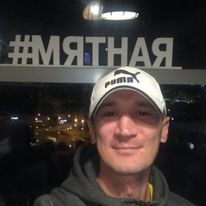 Максим Мальцев, 39 лет, Березники