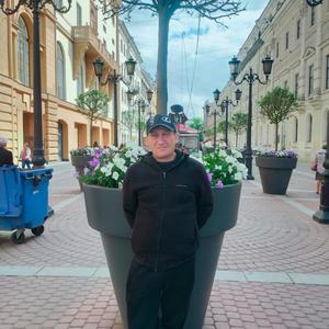 Митя, 47 лет, Новосибирск