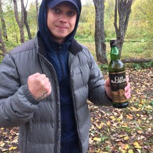 Данил, 33 года, Пермь