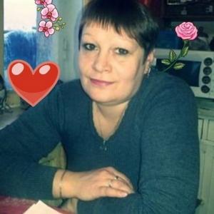 Марина, 48 лет, Мурманск