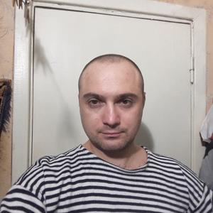 Михаил, 39 лет, Одесса