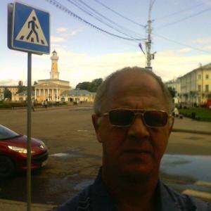 Парни в Ковров: Сергей, 62 - ищет девушку из Ковров