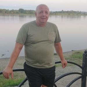 Парни в Великий Новгороде: Андрей Кудрявцев, 56 - ищет девушку из Великий Новгорода