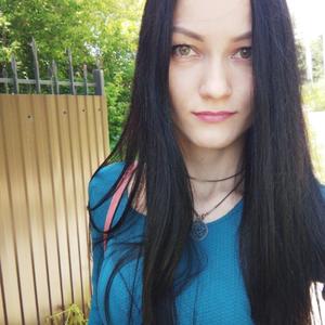 Девушки в Ульяновске: As, 32 - ищет парня из Ульяновска