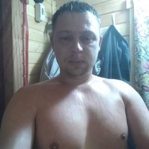 Артур, 36 лет, Брянск